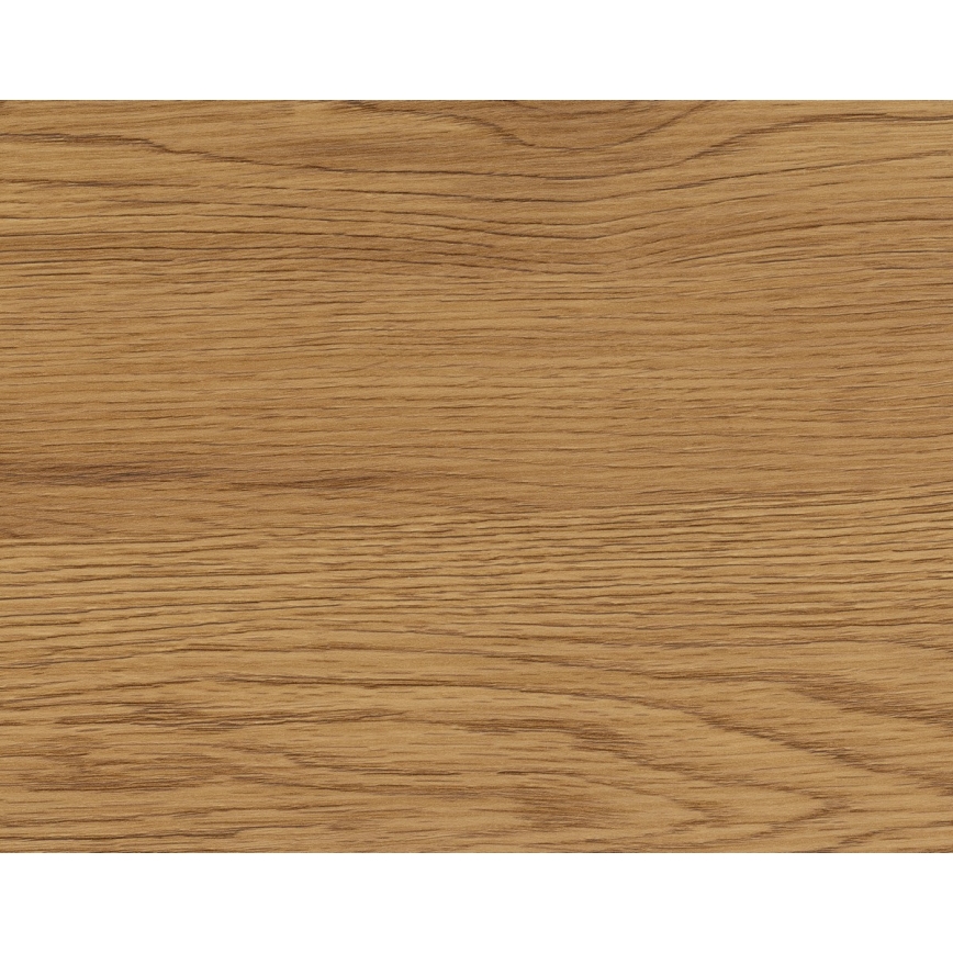 Tavolino SARON quercia/nero