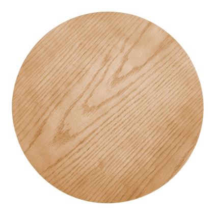 Tavolino WOODY 50x40 cm beige