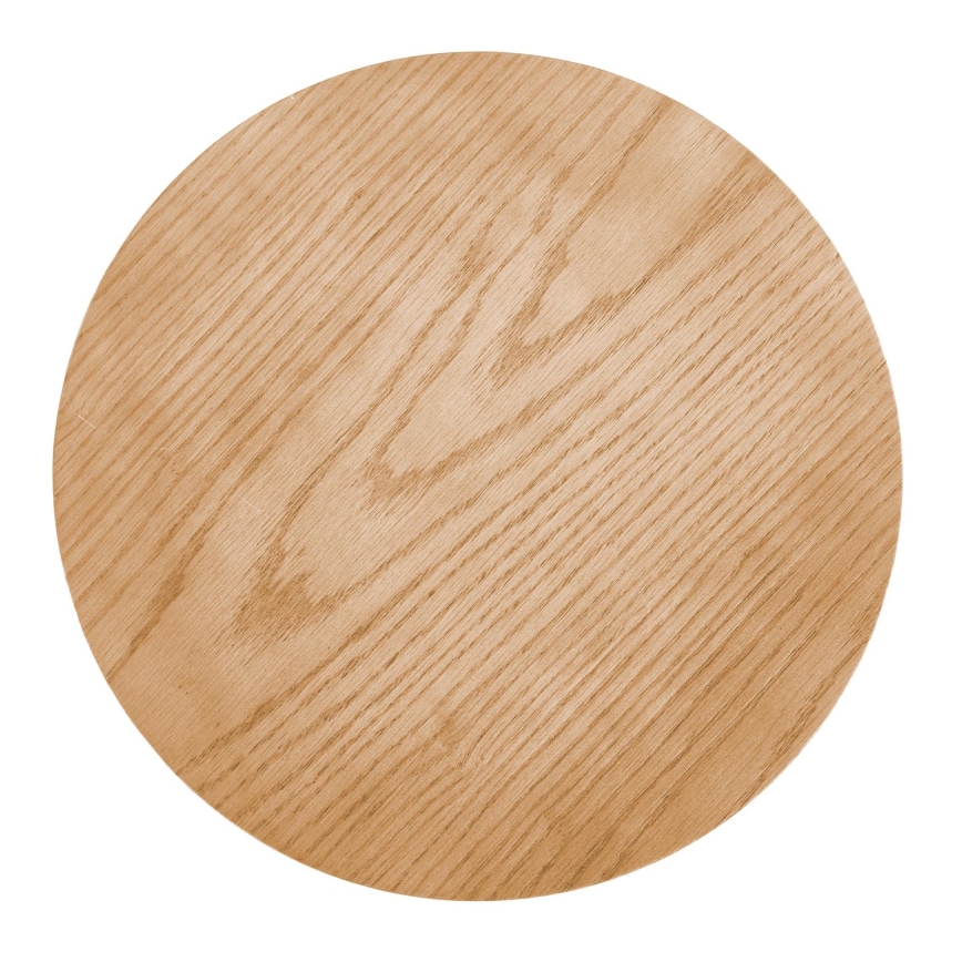 Tavolino WOODY 50x40 cm beige
