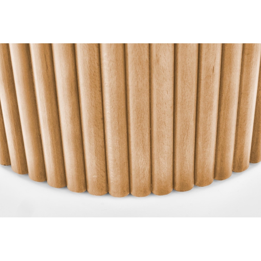 Tavolino WOODY 50x40 cm beige