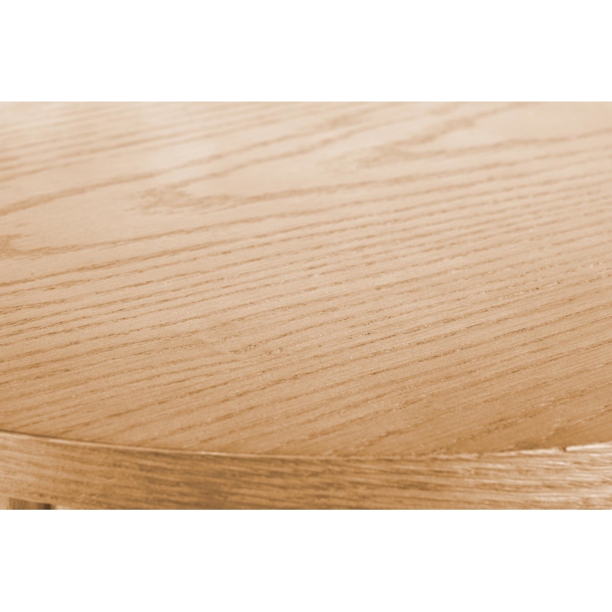 Tavolino WOODY 50x40 cm beige
