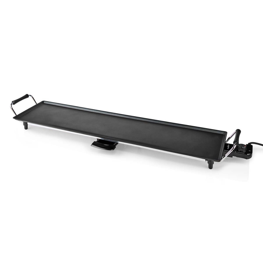 Tavolo gril Teppanyaki 1800W/230V