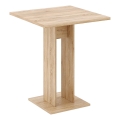 Tavolo STRAPO rovere Sonoma