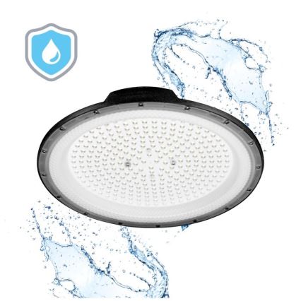 Technische LED-Hochleistungsleuchte GRAZA HIGHBAY LED/200W/230V 4000K IP65