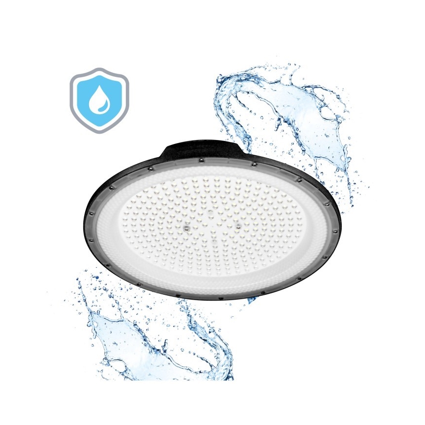 Technische LED-Hochleistungsleuchte GRAZA HIGHBAY LED/200W/230V 4000K IP65