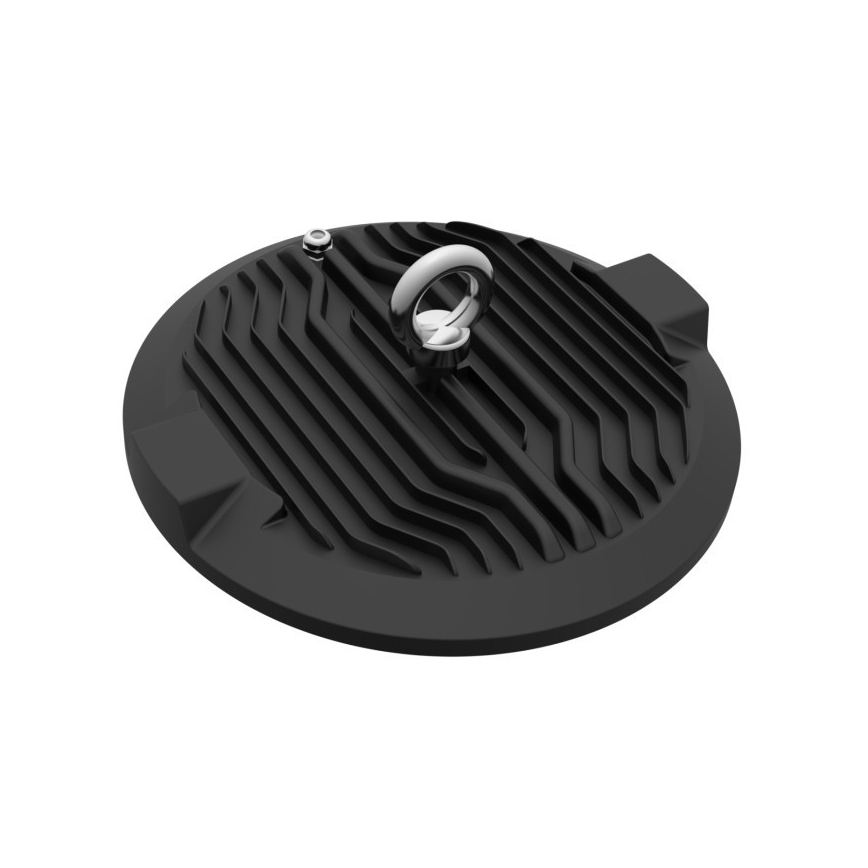 Technische LED-Hochleistungsleuchte GRAZA HIGHBAY LED/200W/230V 4000K IP65