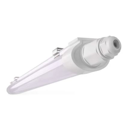 LED Technische Leuchte DUSTY LED/18W/230V IP65 4000K 60 cm