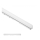 Technische LED-Leuchtstoffleuchte LIMEA GO LED/25W/230V IP65 600 mm