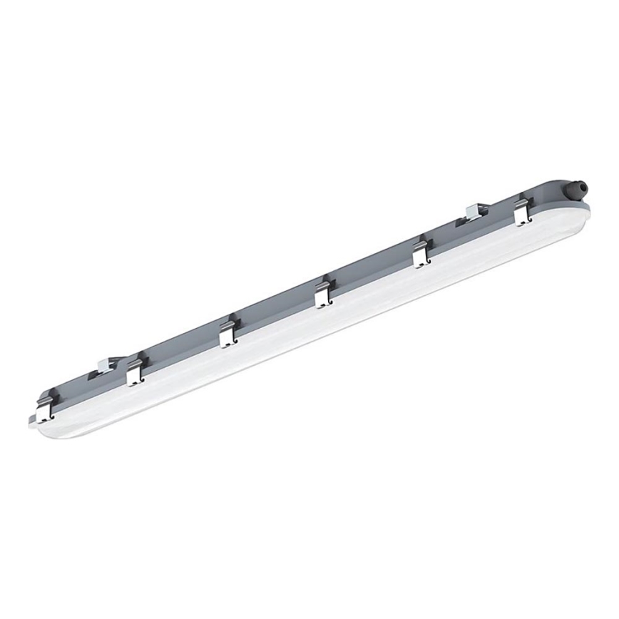 Technische LED-Röhrenleuchte mit Notstrommodul LED/48W/230V 6500K IP65 2200 mAh 150 cm