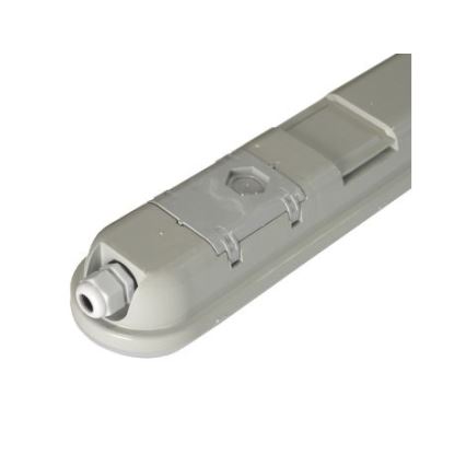 Technische LED-Röhrenleuchte WALCOT LED/37W/230V 6500K 120 cm IP65 weiß