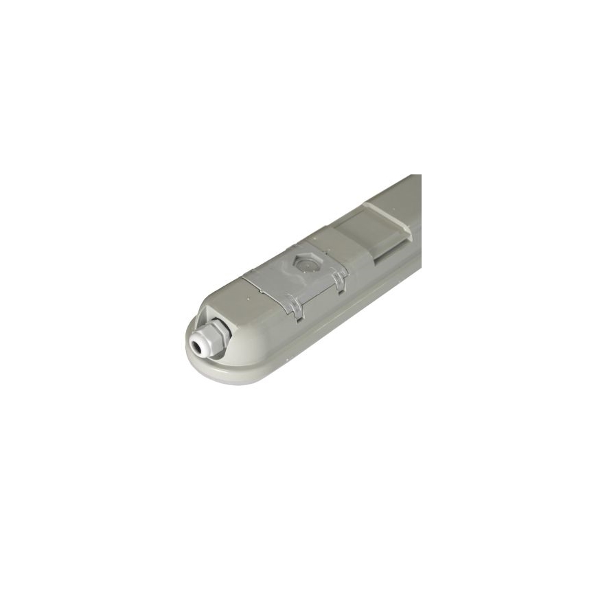 Technische LED-Röhrenleuchte WALCOT LED/37W/230V 6500K 120 cm IP65 weiß