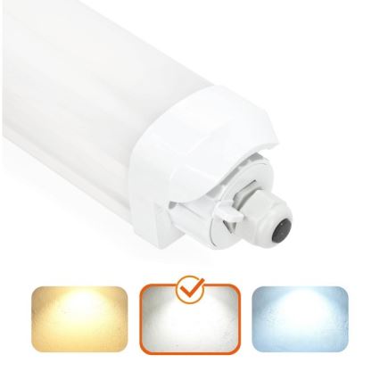 Technische LED‑Röhrenleuchte LUMEXO LED/50W/230V 4000K IP65 151 cm