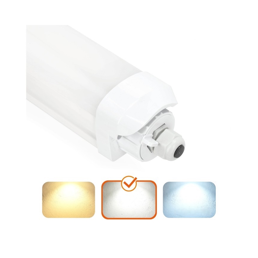 Technische LED‑Röhrenleuchte LUMEXO LED/50W/230V 4000K IP65 151 cm