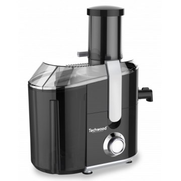 Techwood TCF1808 - Entsafter 2,2l 800W/230V