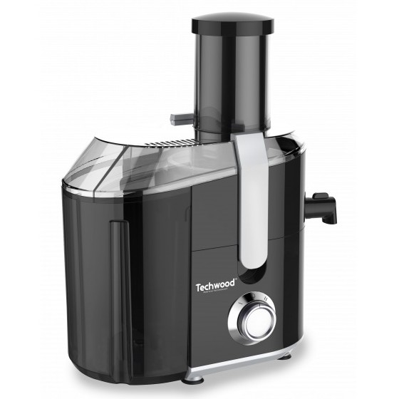 Techwood TCF1808 - Spremiagrumi 2,2l 800W/230V
