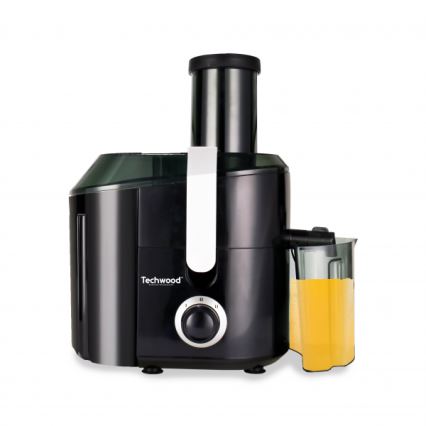 Techwood TCF1808 - Spremiagrumi 2,2l 800W/230V