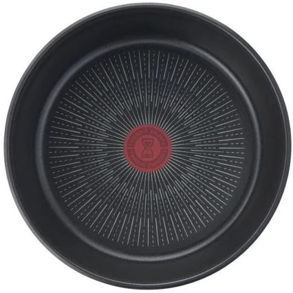 Tefal - 13-teiliges Topf- und Pfannenset INGENIO PREFERENCE ON, Edelstahl