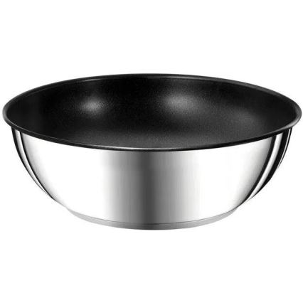 Tefal - 13-teiliges Topf- und Pfannenset INGENIO PREFERENCE ON, Edelstahl