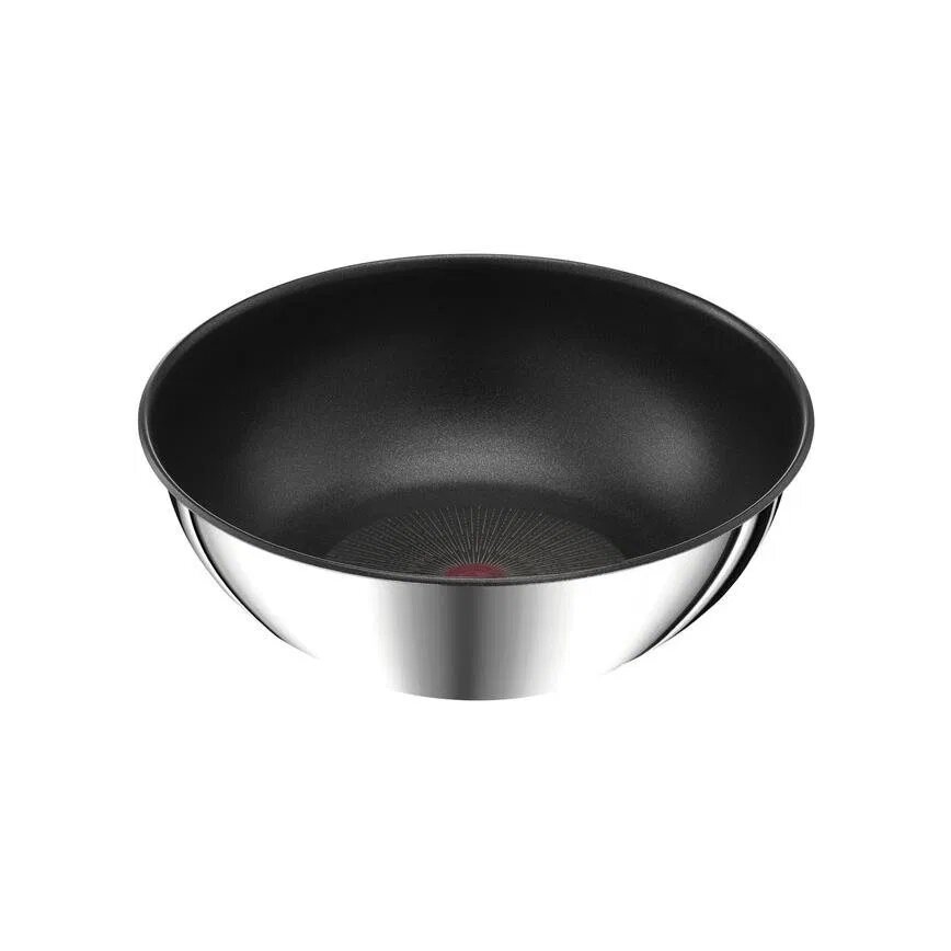 Tefal - 13-teiliges Topf- und Pfannenset INGENIO PREFERENCE ON, Edelstahl