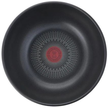 Tefal - 13-teiliges Topf- und Pfannenset INGENIO PREFERENCE ON, Edelstahl