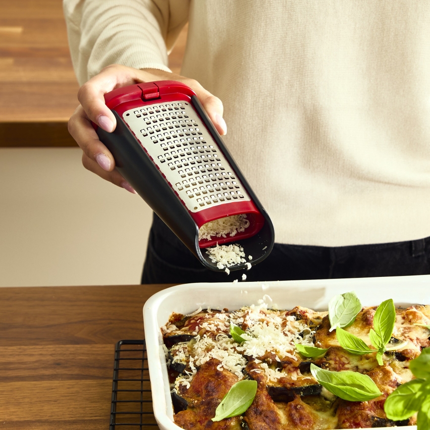 Tefal - 2-in-1-Reibe INGENIO