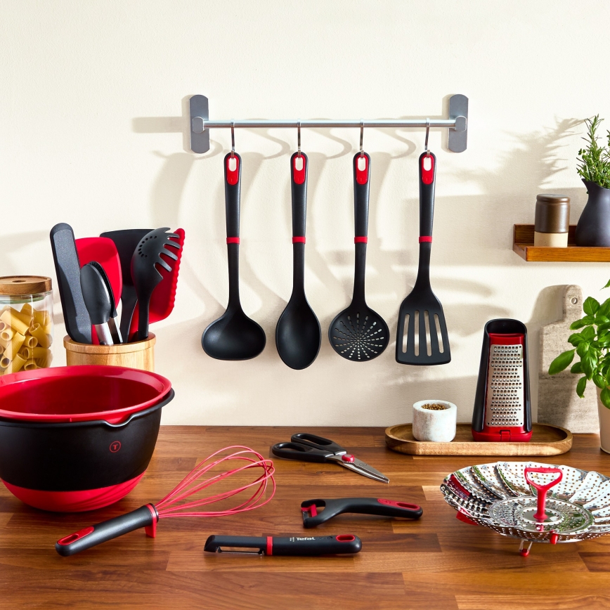 Tefal - 2-in-1-Reibe INGENIO