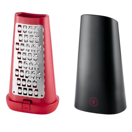 Tefal - 2-in-1-Reibe INGENIO