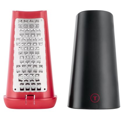 Tefal - 2-in-1-Reibe INGENIO
