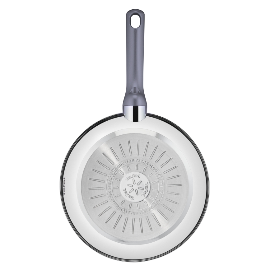 Tefal - 2-teiliges Pfannenset DAILY COOK