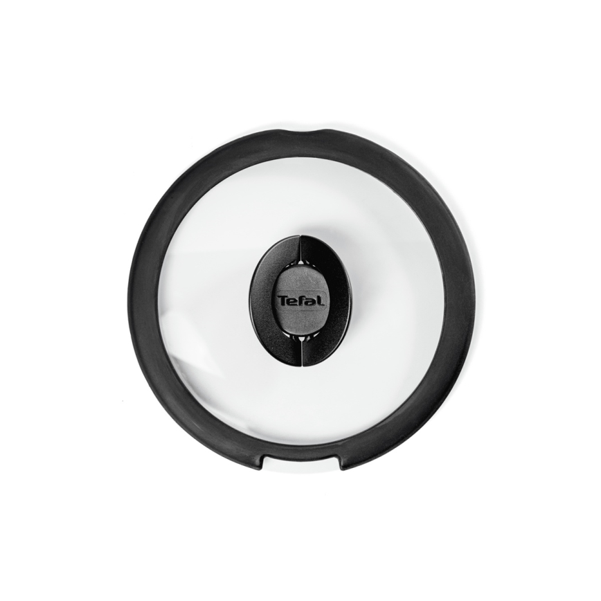 Tefal - 3-teiliges Glasdeckel-Set INGENIO