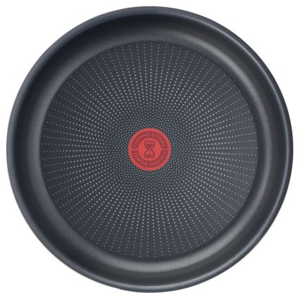 Tefal - 3-teiliges INGENIO XL FORCE Kochgeschirr-Set