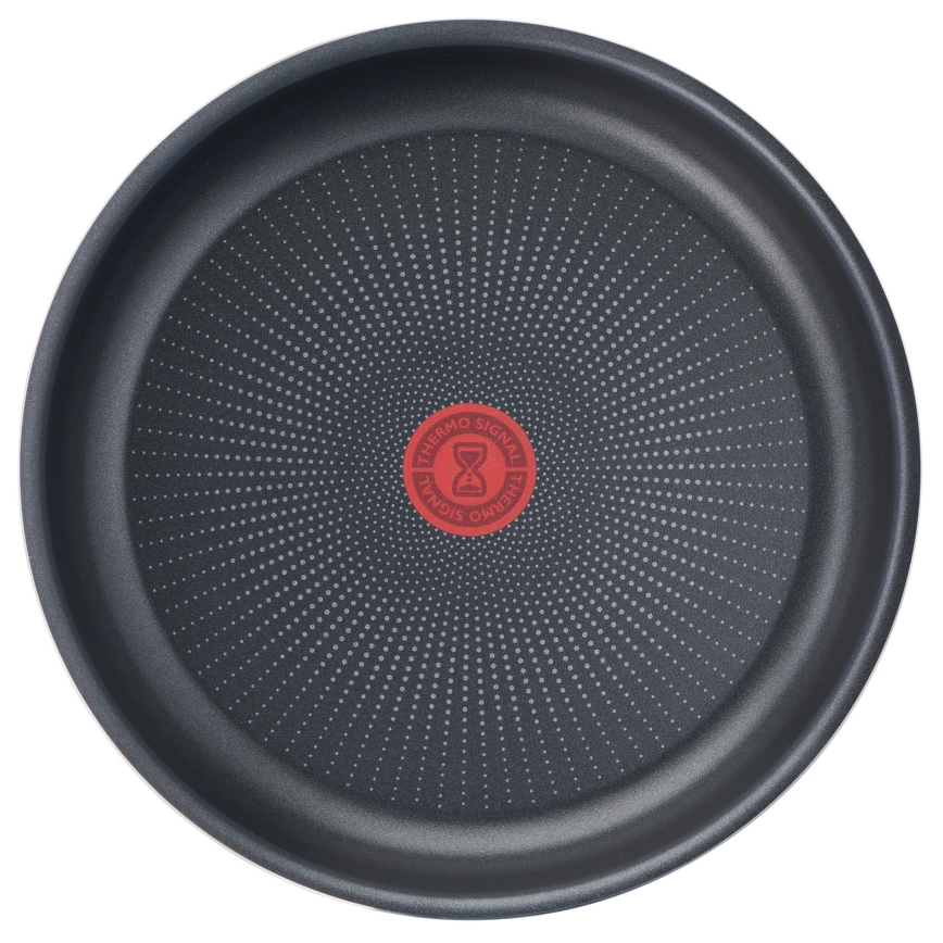 Tefal - 3-teiliges INGENIO XL FORCE Kochgeschirr-Set