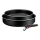 Tefal - 3-teiliges Kochgeschirr-Set INGENIO GENEROUS COOK