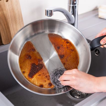 Tefal - 3-teiliges Pfannenset DUETTO ON