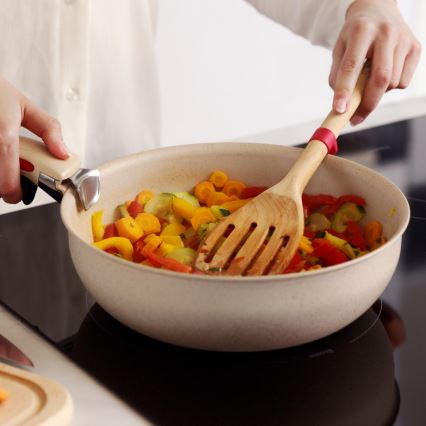 Tefal - 8-teiliges Kochgeschirr-Set INGENIO DELIGHT