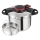 Tefal - Autocuiseur 7,5 l CLIPSO MINUT EASY