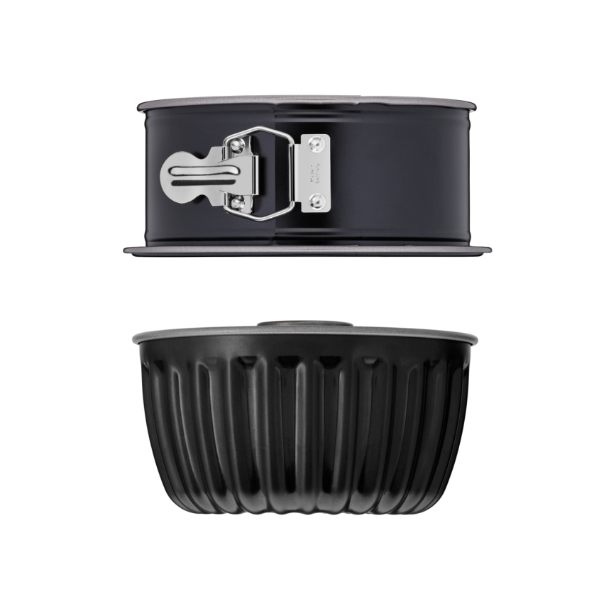 Tefal - Backformenset für die KAISER-Heißluftfritteuse