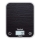 Tefal - Balance de cuisine OPTISS 2xAAA noir