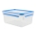 Tefal - Boîte de conservation 3,7 l MASTER SEAL FRESH bleue