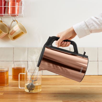 Tefal - Bollitore elettrico 1,5 l 2000W/230V