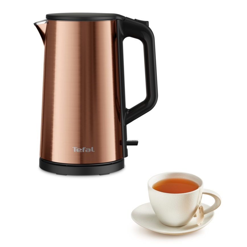 Tefal - Bollitore elettrico 1,5 l 2000W/230V