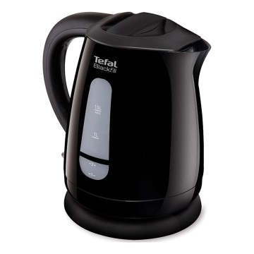 Tefal - Bollitore elettrico EXPRESS 1,5 l 2400W/230V