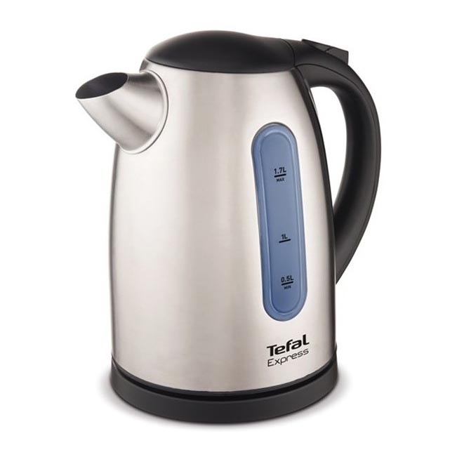 Tefal - Bollitore EXPRESS 1,7 l 2400W/230V cromo opaco