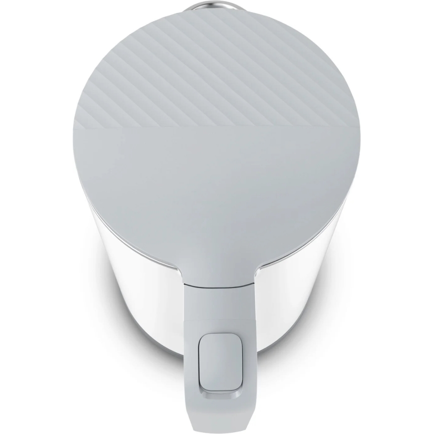 Tefal - Bollitore SENSE 1,5 l 1800W/230V bianco