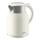 Tefal - Bollitore THERMO PROTECT XL 1,9l 1650W/230V acciaio inossidabile/bianco
