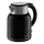 Tefal - Bollitore THERMO PROTECT XL 1,9l 1650W/230V acciaio inossidabile/nero