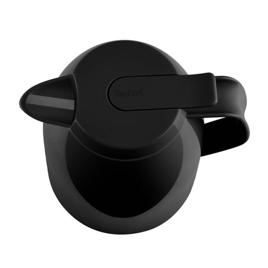Tefal - Bouilloire thermos MAMBO 1 l noir