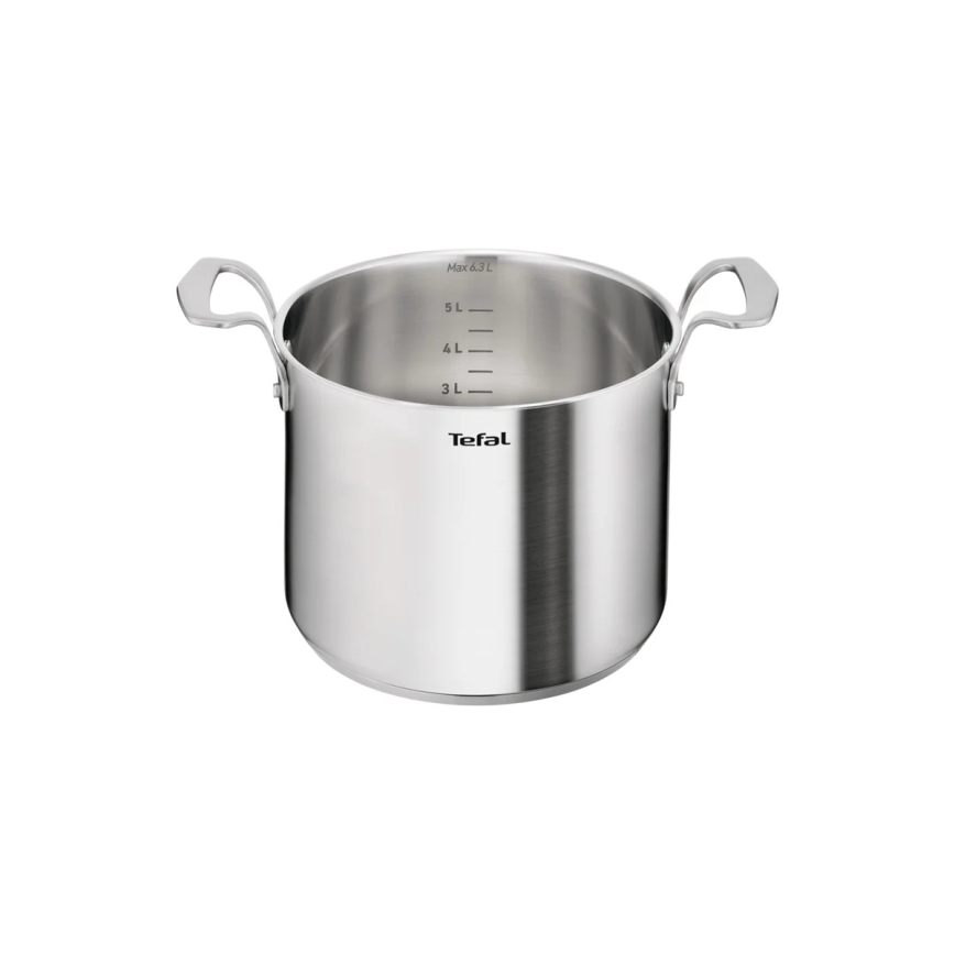 Tefal - Casserole à pâtes EXTREME 22 cm