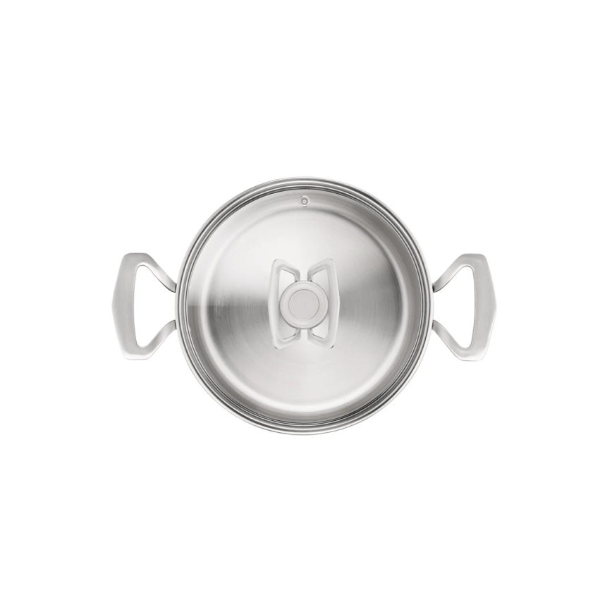 Tefal - Casserole à pâtes EXTREME 22 cm