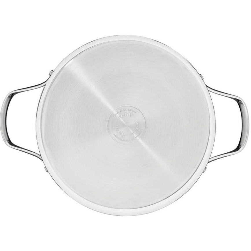 Tefal - Casserole avec couvercle COOK EAT 20 cm
